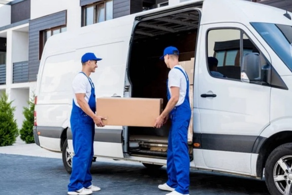 Sarıoğlan Nakliyeci